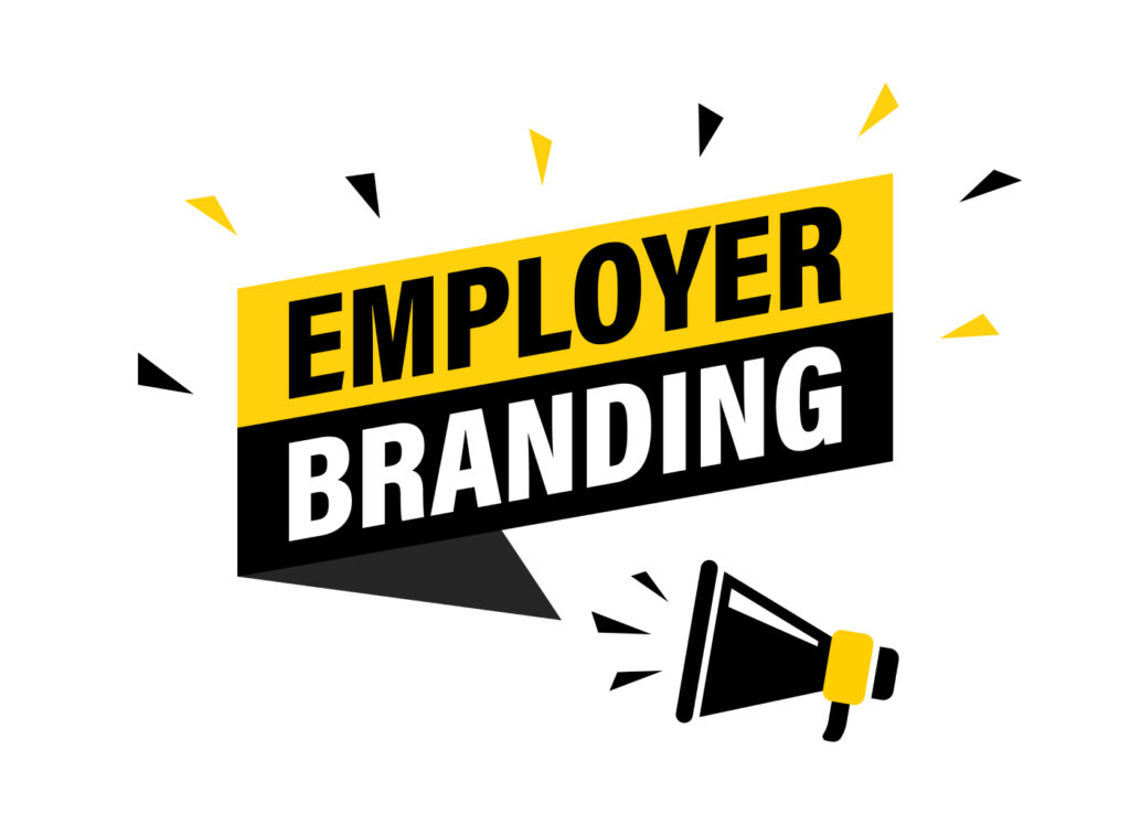 Employer branding featured image.