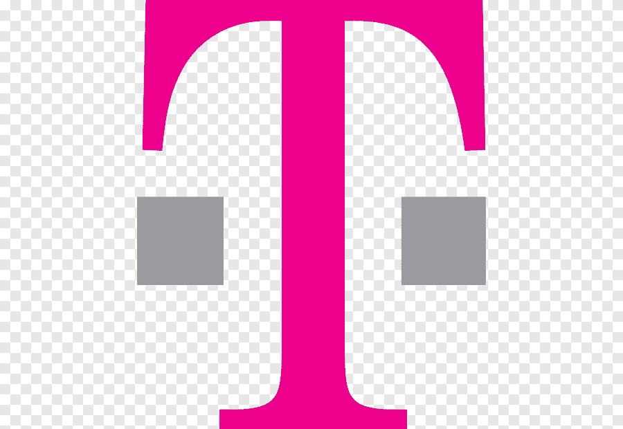 T-Mobile logo