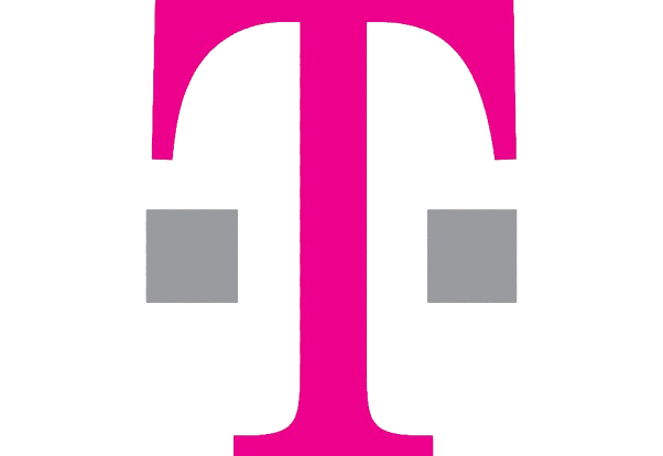 t mobile logo