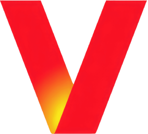 Verizon logo.