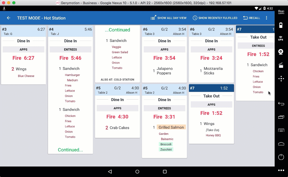 24 Key POS Features You Need