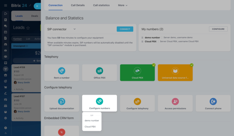 Best Free CRM Software