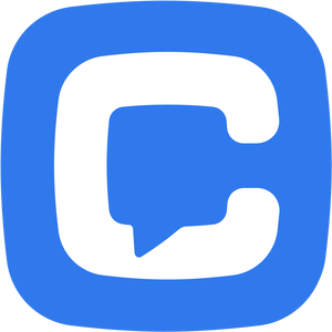 Chanty logo.