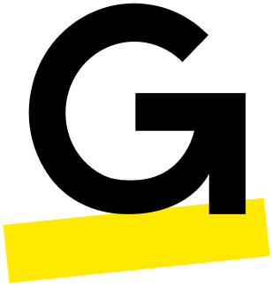 GoTo Connect logo.