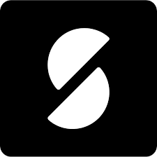 SumUp logo.