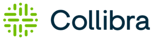 Collibra logo.