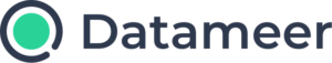 Datameer logo.