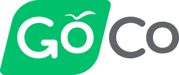 GoCo logo.