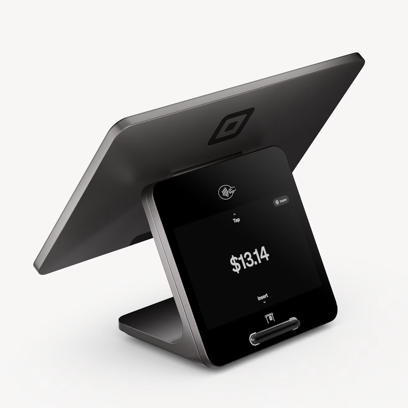 Square Register