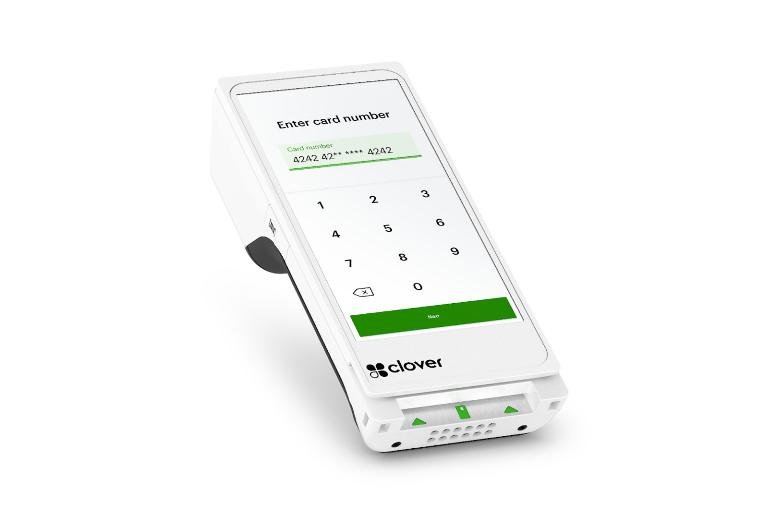 5 Best POS Apps