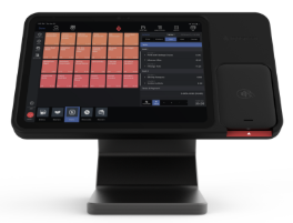 Lightspeed Stand for iPad w/ Payments ($199)
(Source: Lightspeed)
