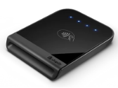 Shopify Tap & Chip Reader ($49)
(Source: Shopify)
