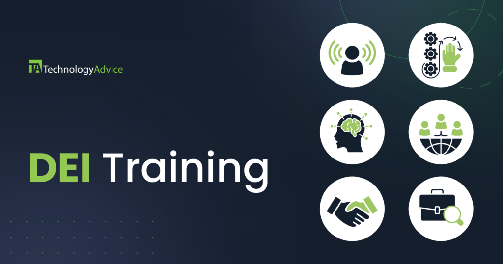 What Is DEI Training & How To Implement It in 2025