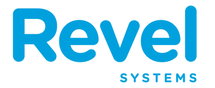 revel logo