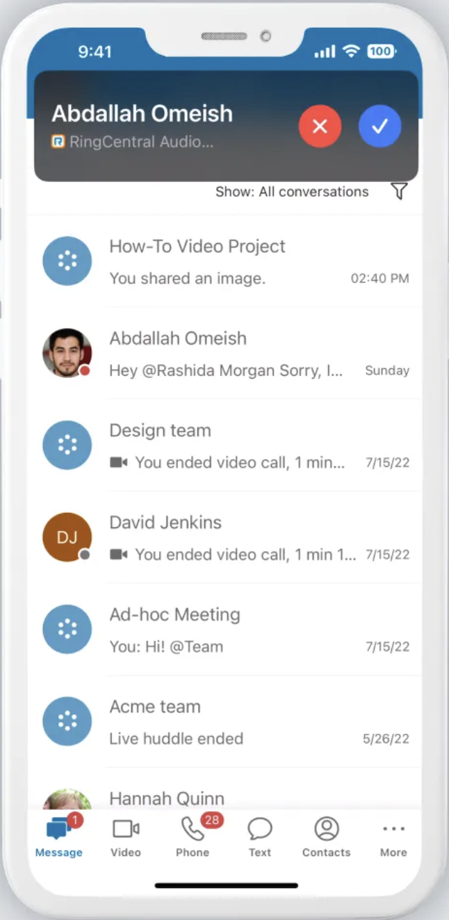 What Is a Softphone & How It Elevates Remote Work Communication ...