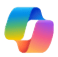 Microsoft Copilot Logo