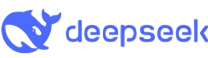 Deepseek Logo