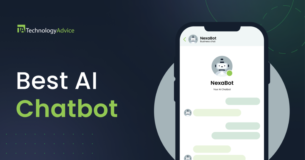 Best AI Chatbot.