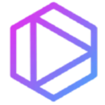Tabnine logo.