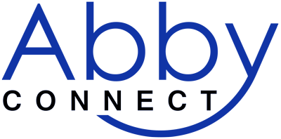 Abby Connect Logo