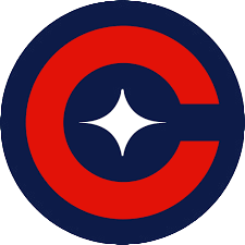 Calabrio logo.