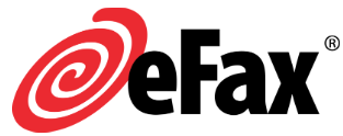 eFax Logo