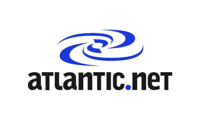 atlantic.net logo