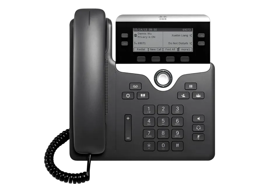Cisco 7841