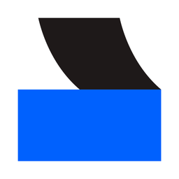 Dropbox Fax logo