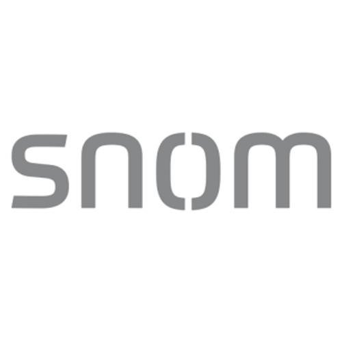 Snom logo
