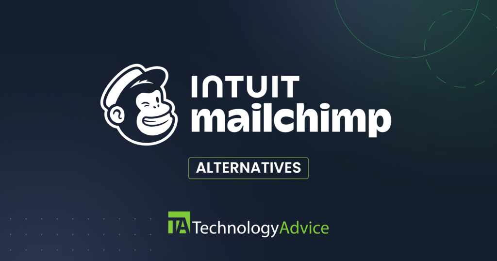 Mailchimp Alternatives