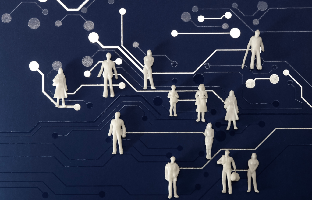 Top 10 Communication Tech Trends in 2025 to Power Your Business
