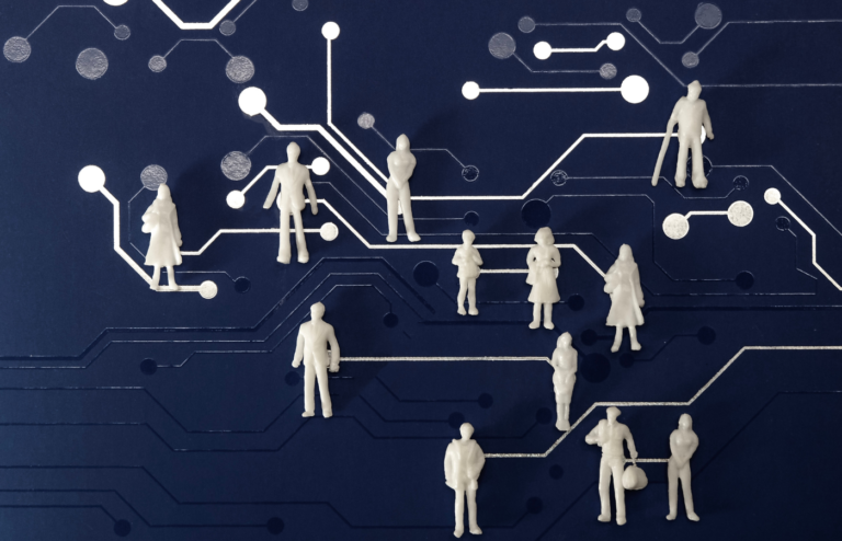 Top 10 Communication Tech Trends in 2025 to Power Your Business