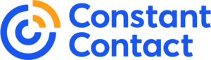 Constant Contact logo.
