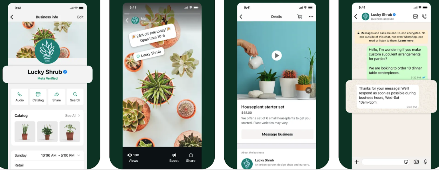 How to Use WhatsApp Business to Win Customers and Boost Sales
