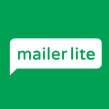mailer lite logo