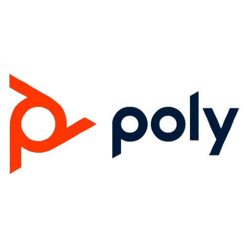 poly logo