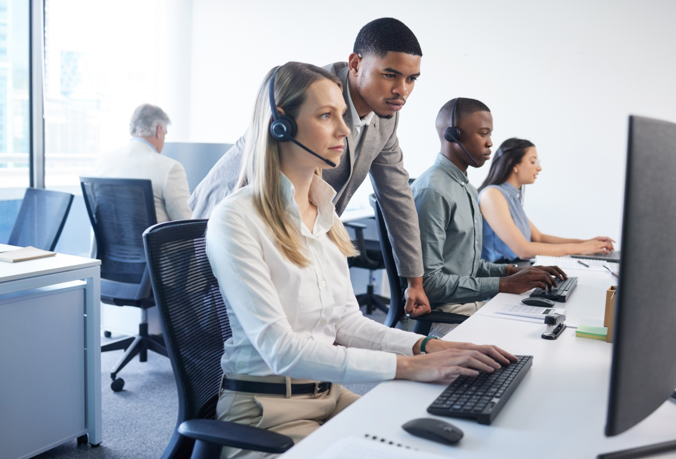 Best Call Center Workforce Management Tools & Strategies in 2025