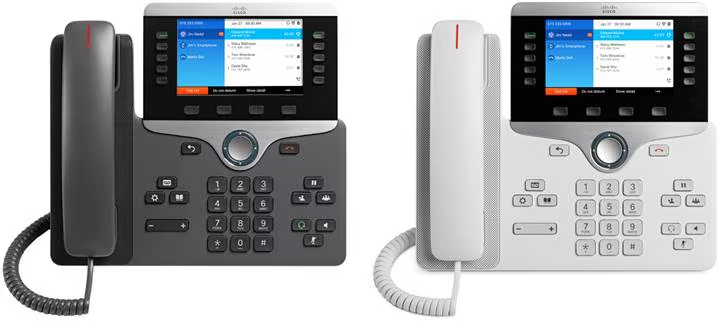 Cisco 8861