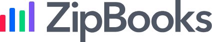 Zipbooks Logo
