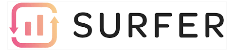 SurferSEO Logo
