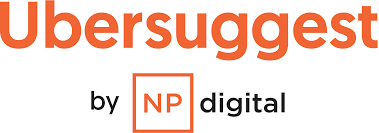 UberSuggest logo