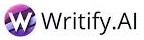 Writify.AI logo
