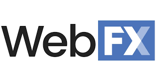WebFX logo.