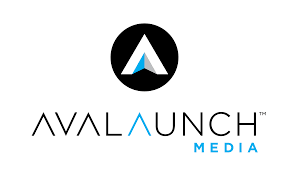 Avalaunch logo.