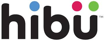 Hibu logo.