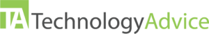 TechnologyAdvice logo.