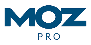 Moz Pro Logo