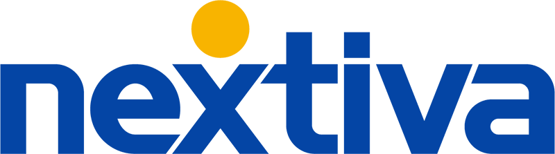 nextiva logo