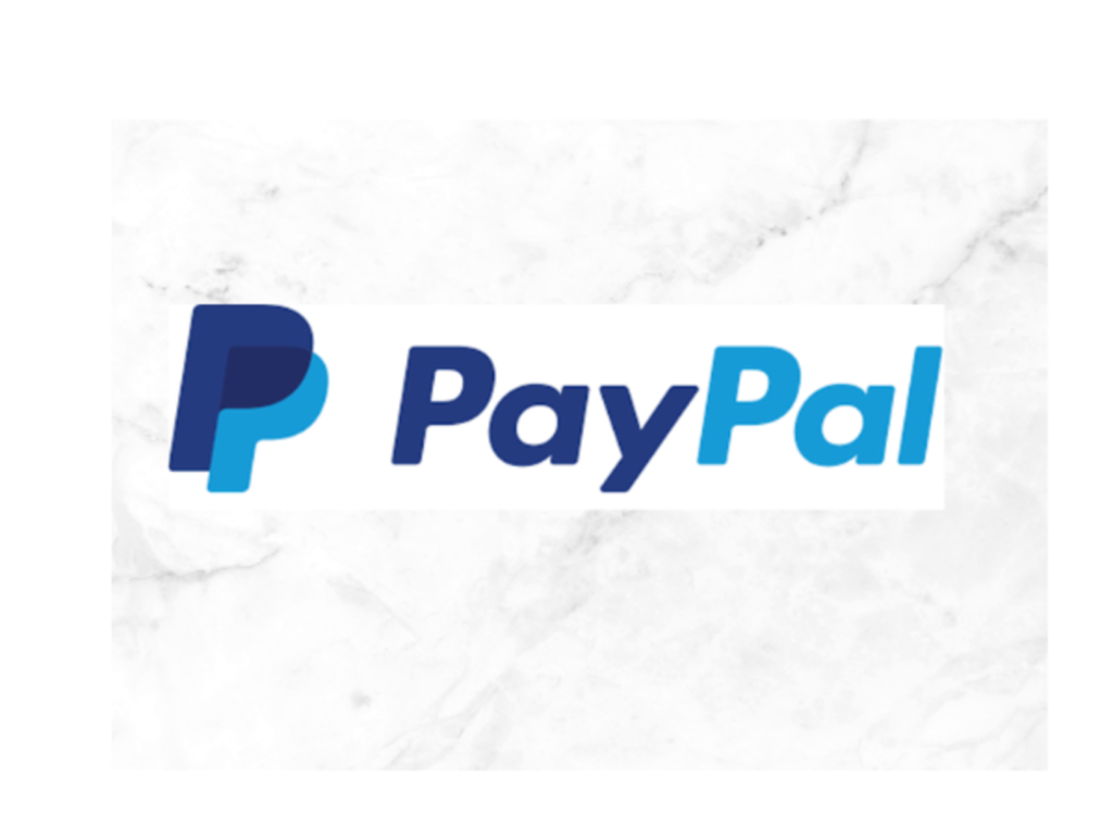 Paypal-Logo